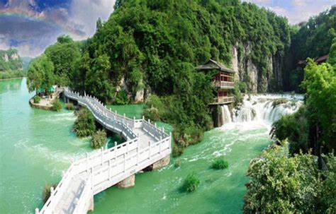 guiyang pools live